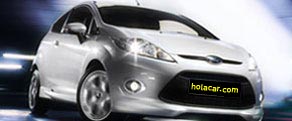 car rental bilbao renfe
